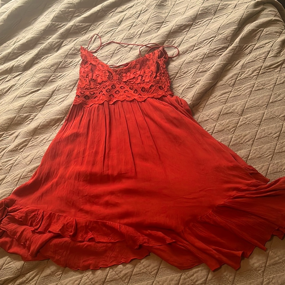 Free people!